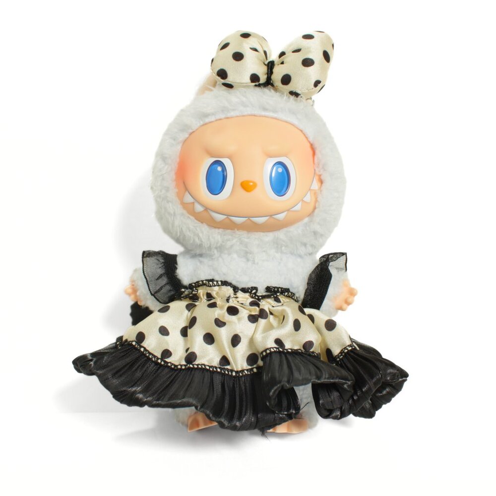 Labubu Outfit Set (Doll Not Included)
